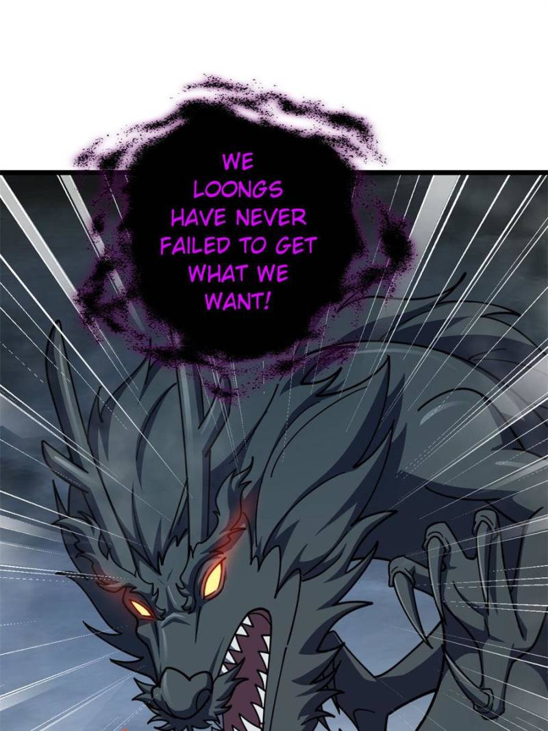 My Master Only Breaks Through Every Time the Limit Is Reached Chapter 145 - Page 10