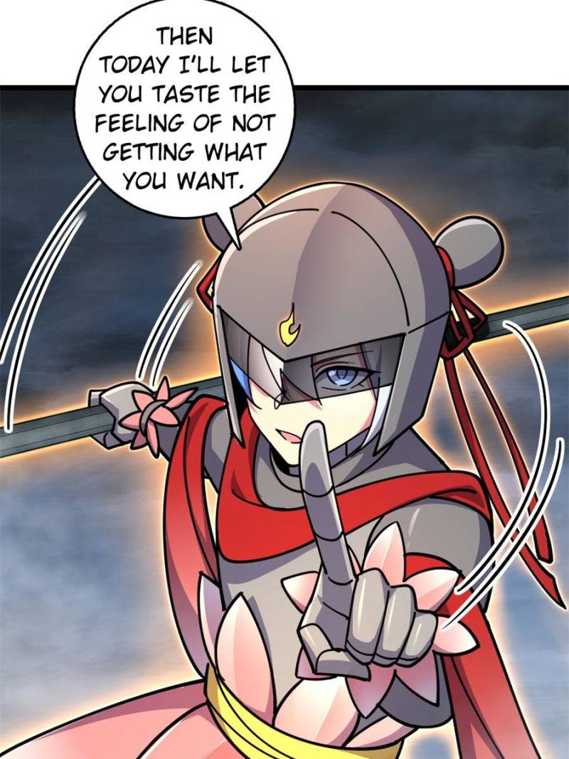My Master Only Breaks Through Every Time the Limit Is Reached Chapter 145 - Page 12