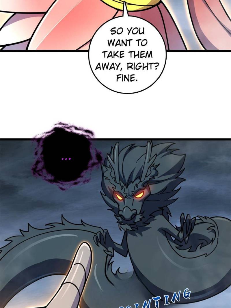 My Master Only Breaks Through Every Time the Limit Is Reached Chapter 145 - Page 13