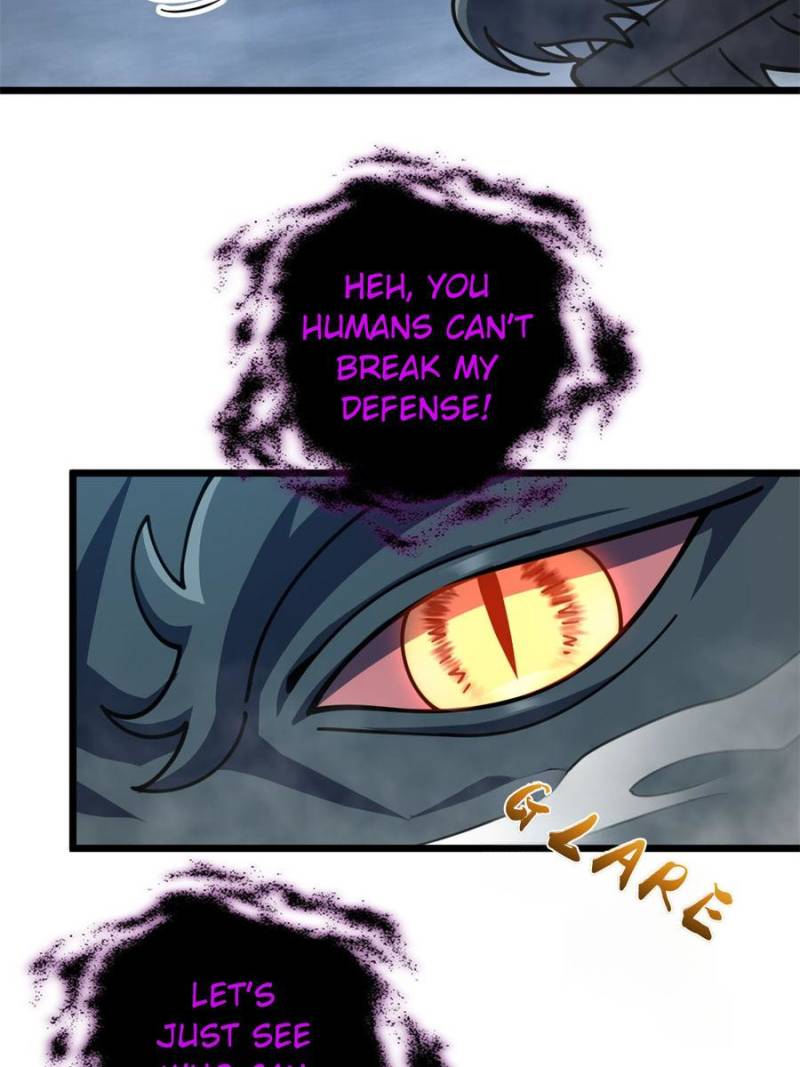 My Master Only Breaks Through Every Time the Limit Is Reached Chapter 145 - Page 15