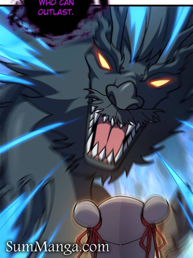 My Master Only Breaks Through Every Time the Limit Is Reached Chapter 145 - Page 16