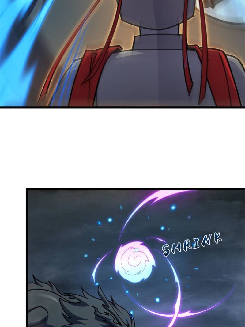 My Master Only Breaks Through Every Time the Limit Is Reached Chapter 145 - Page 17