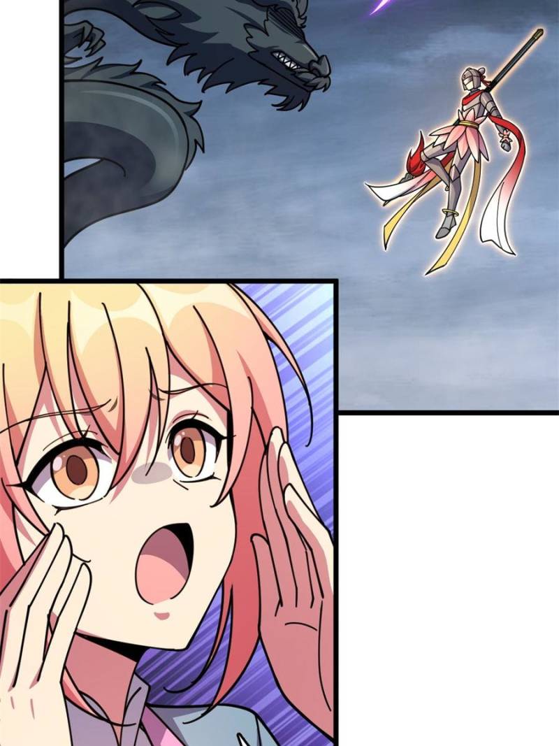 My Master Only Breaks Through Every Time the Limit Is Reached Chapter 145 - Page 18
