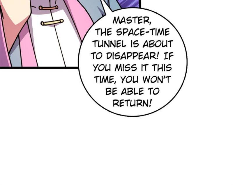 My Master Only Breaks Through Every Time the Limit Is Reached Chapter 145 - Page 19