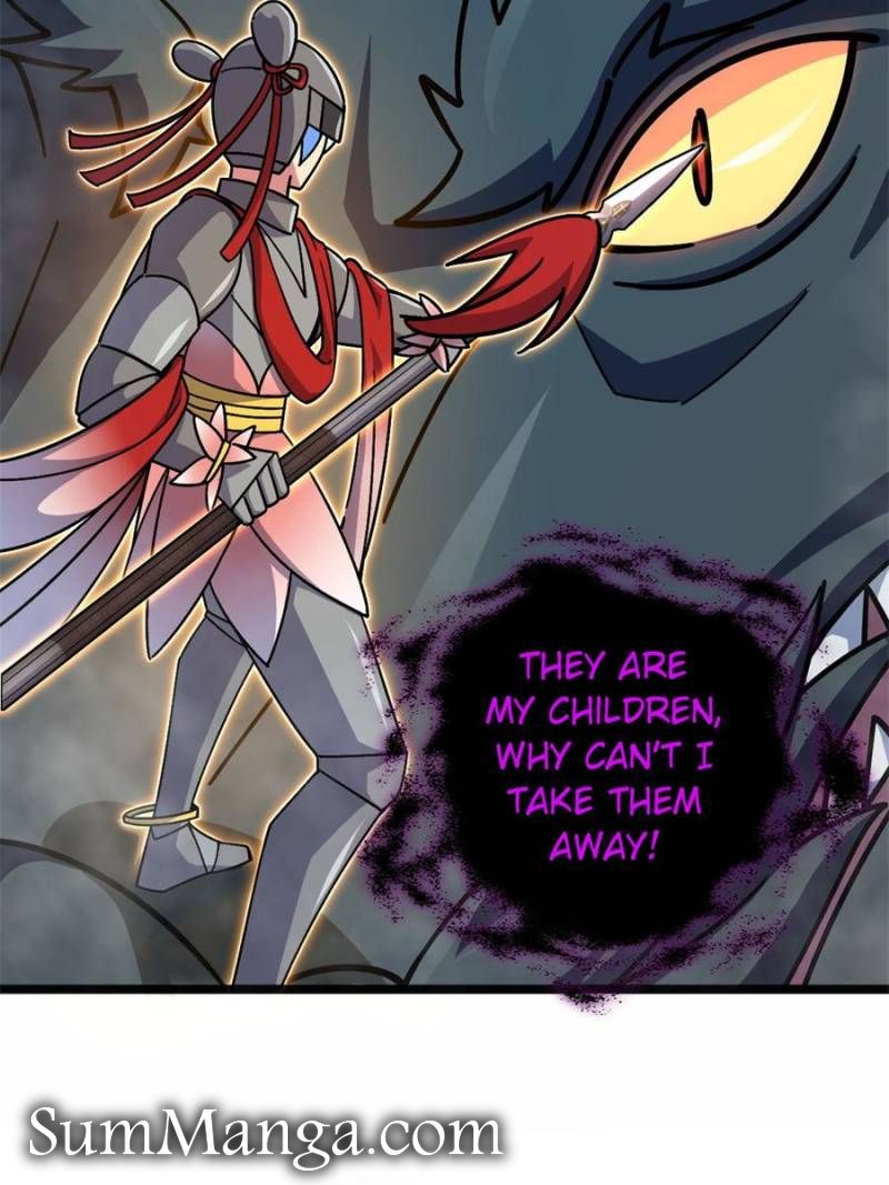 My Master Only Breaks Through Every Time the Limit Is Reached Chapter 145 - Page 2