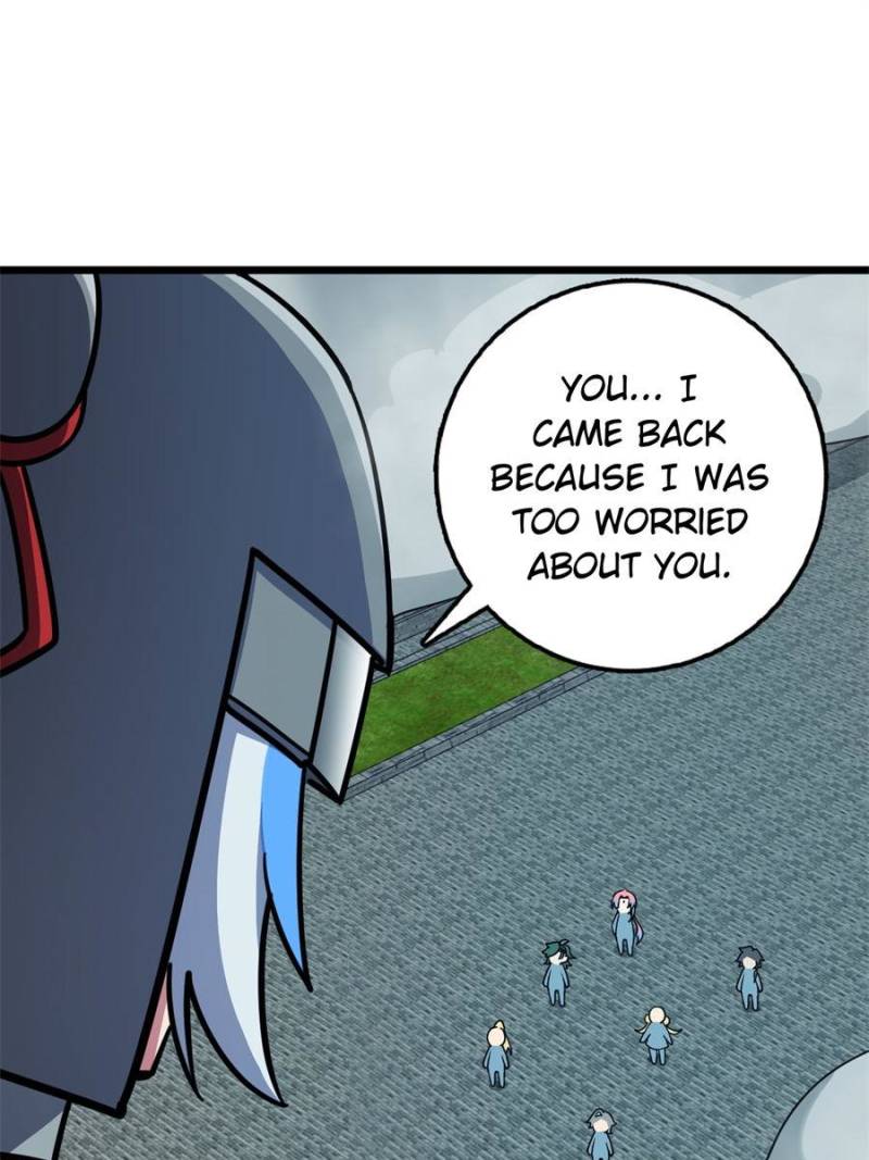 My Master Only Breaks Through Every Time the Limit Is Reached Chapter 145 - Page 20