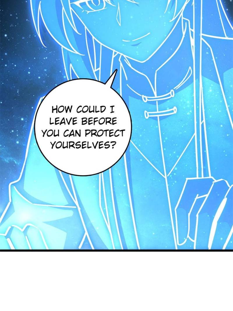 My Master Only Breaks Through Every Time the Limit Is Reached Chapter 145 - Page 22