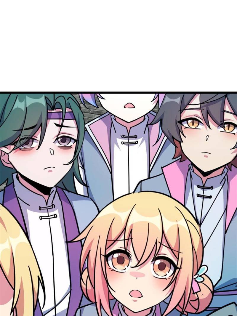My Master Only Breaks Through Every Time the Limit Is Reached Chapter 145 - Page 23
