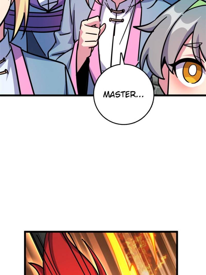 My Master Only Breaks Through Every Time the Limit Is Reached Chapter 145 - Page 24