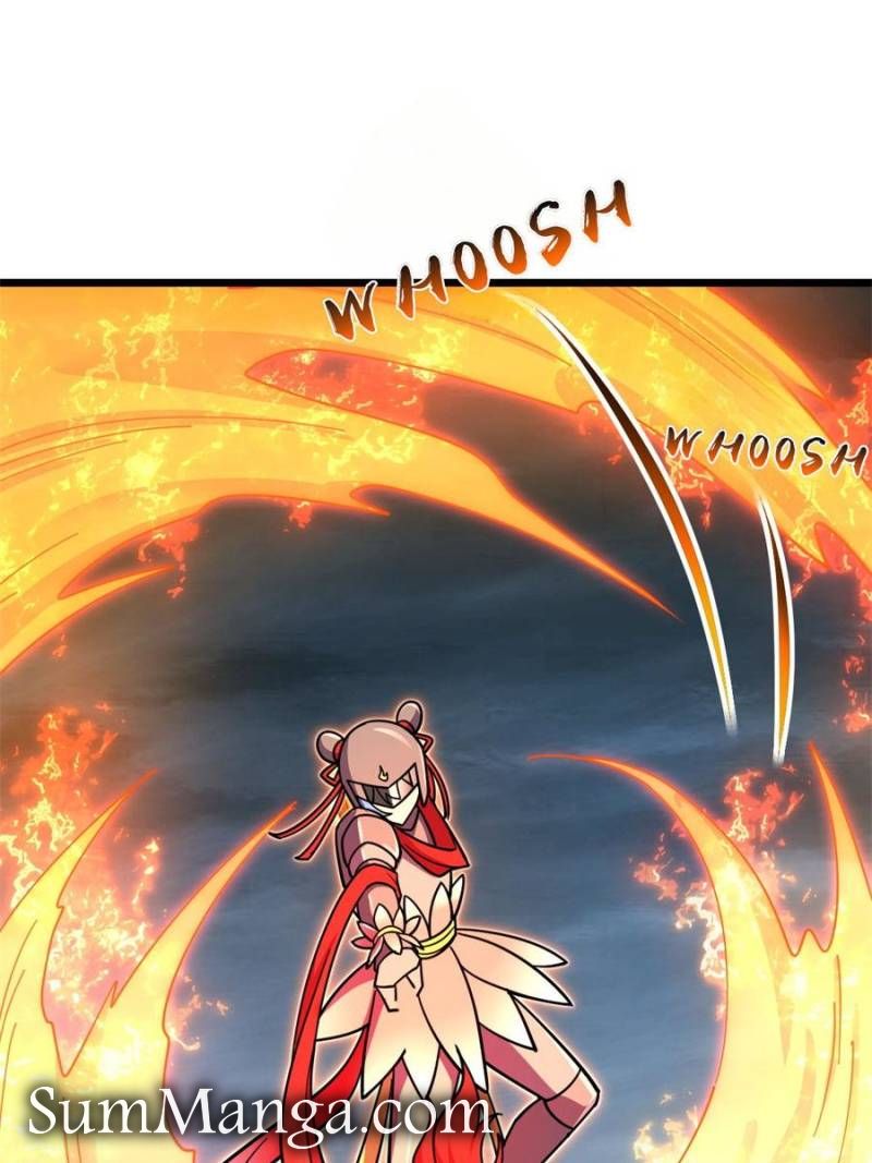 My Master Only Breaks Through Every Time the Limit Is Reached Chapter 145 - Page 26