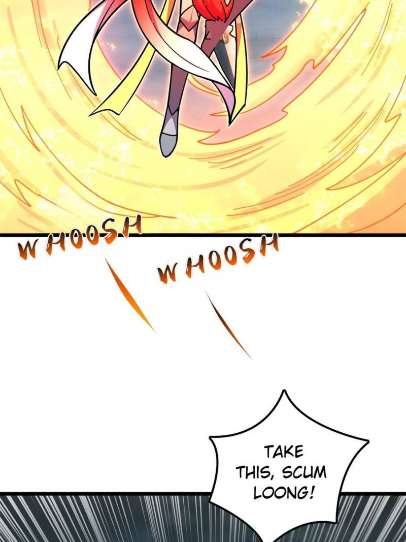 My Master Only Breaks Through Every Time the Limit Is Reached Chapter 145 - Page 27