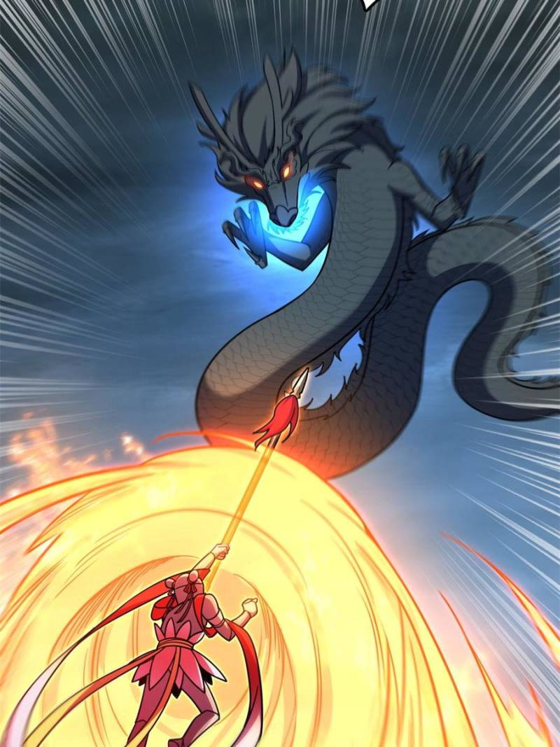 My Master Only Breaks Through Every Time the Limit Is Reached Chapter 145 - Page 28