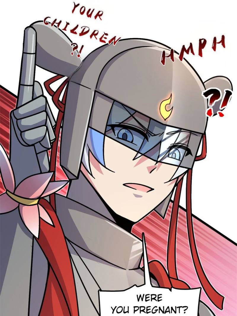My Master Only Breaks Through Every Time the Limit Is Reached Chapter 145 - Page 3