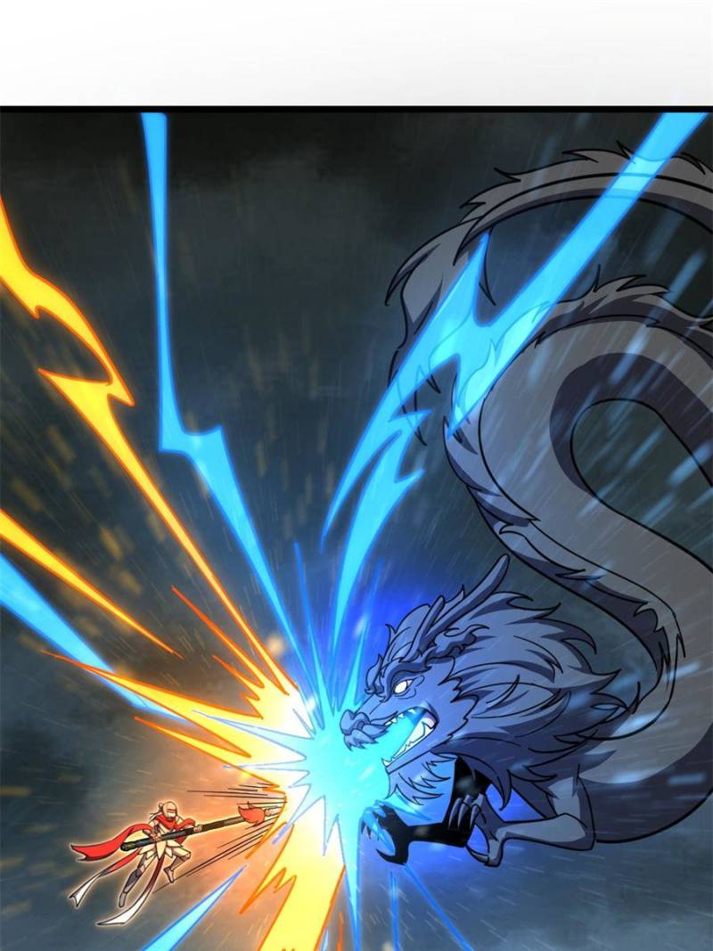 My Master Only Breaks Through Every Time the Limit Is Reached Chapter 145 - Page 30