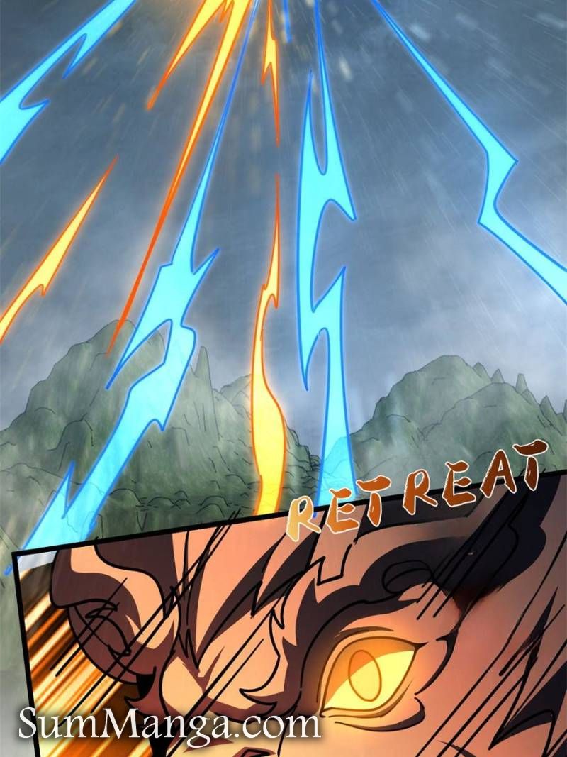 My Master Only Breaks Through Every Time the Limit Is Reached Chapter 145 - Page 31