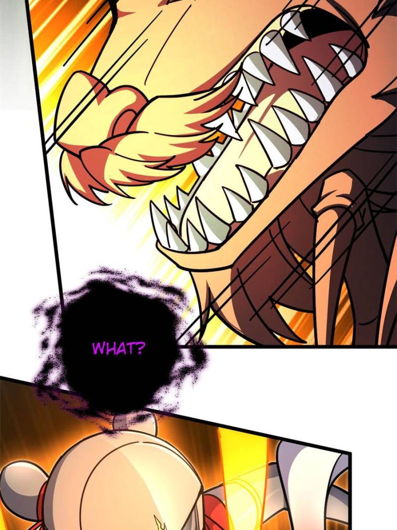 My Master Only Breaks Through Every Time the Limit Is Reached Chapter 145 - Page 32