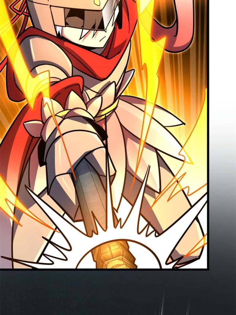 My Master Only Breaks Through Every Time the Limit Is Reached Chapter 145 - Page 33