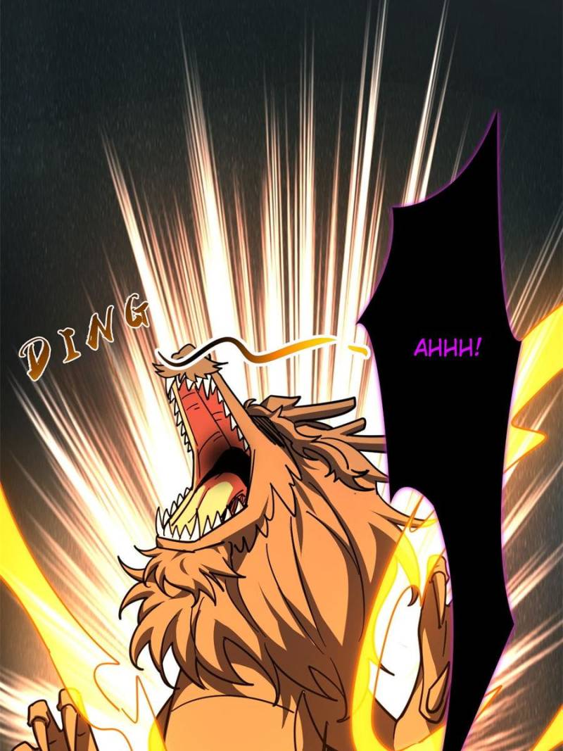 My Master Only Breaks Through Every Time the Limit Is Reached Chapter 145 - Page 34