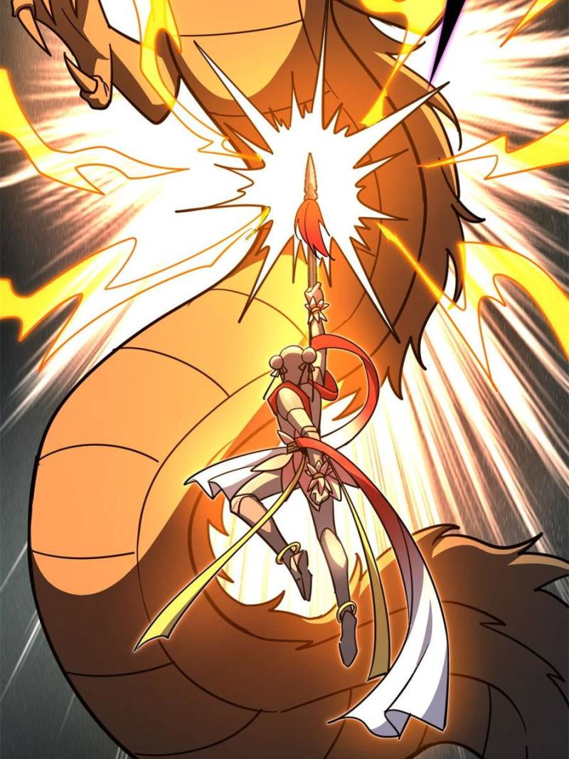 My Master Only Breaks Through Every Time the Limit Is Reached Chapter 145 - Page 35