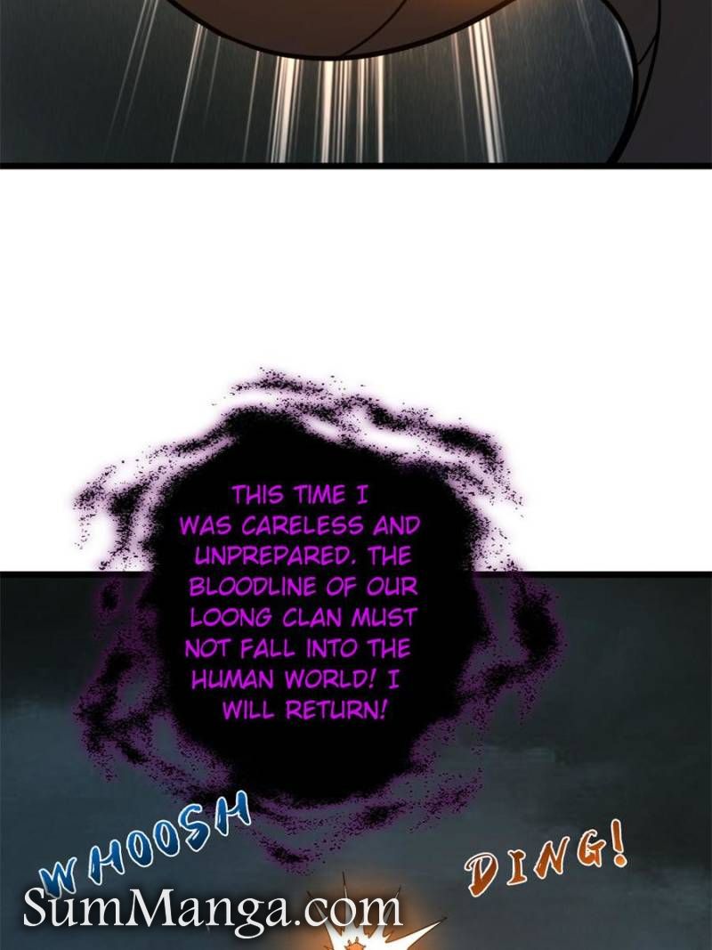 My Master Only Breaks Through Every Time the Limit Is Reached Chapter 145 - Page 36