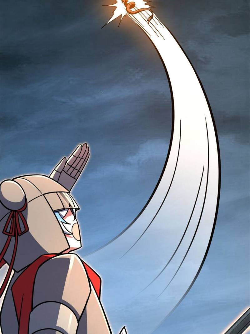 My Master Only Breaks Through Every Time the Limit Is Reached Chapter 145 - Page 37