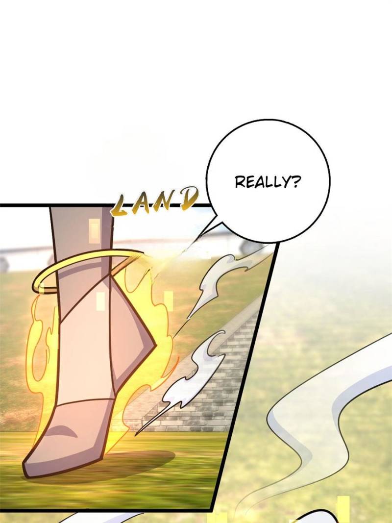 My Master Only Breaks Through Every Time the Limit Is Reached Chapter 145 - Page 39