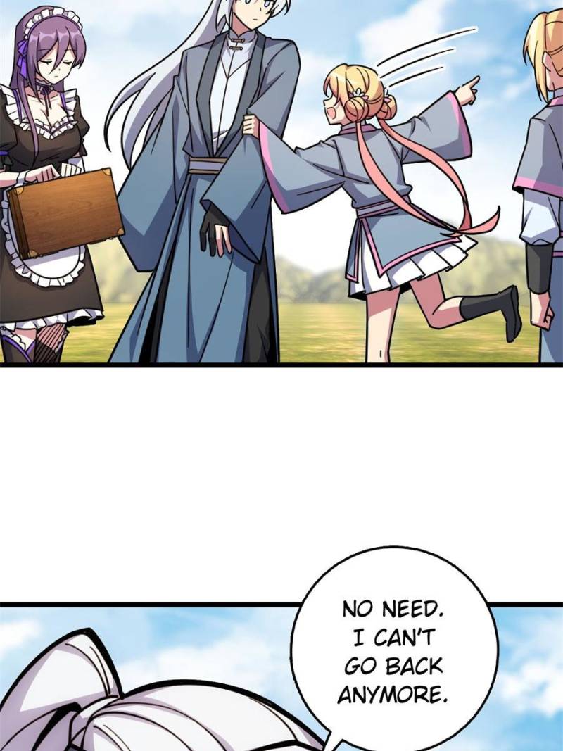 My Master Only Breaks Through Every Time the Limit Is Reached Chapter 145 - Page 42