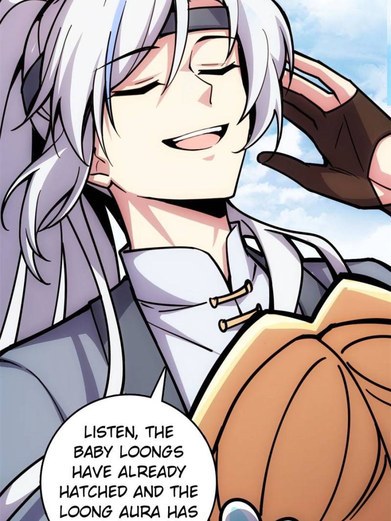 My Master Only Breaks Through Every Time the Limit Is Reached Chapter 145 - Page 45