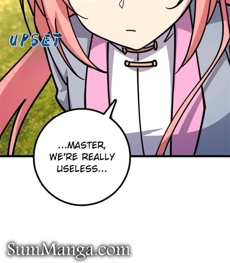 My Master Only Breaks Through Every Time the Limit Is Reached Chapter 145 - Page 47