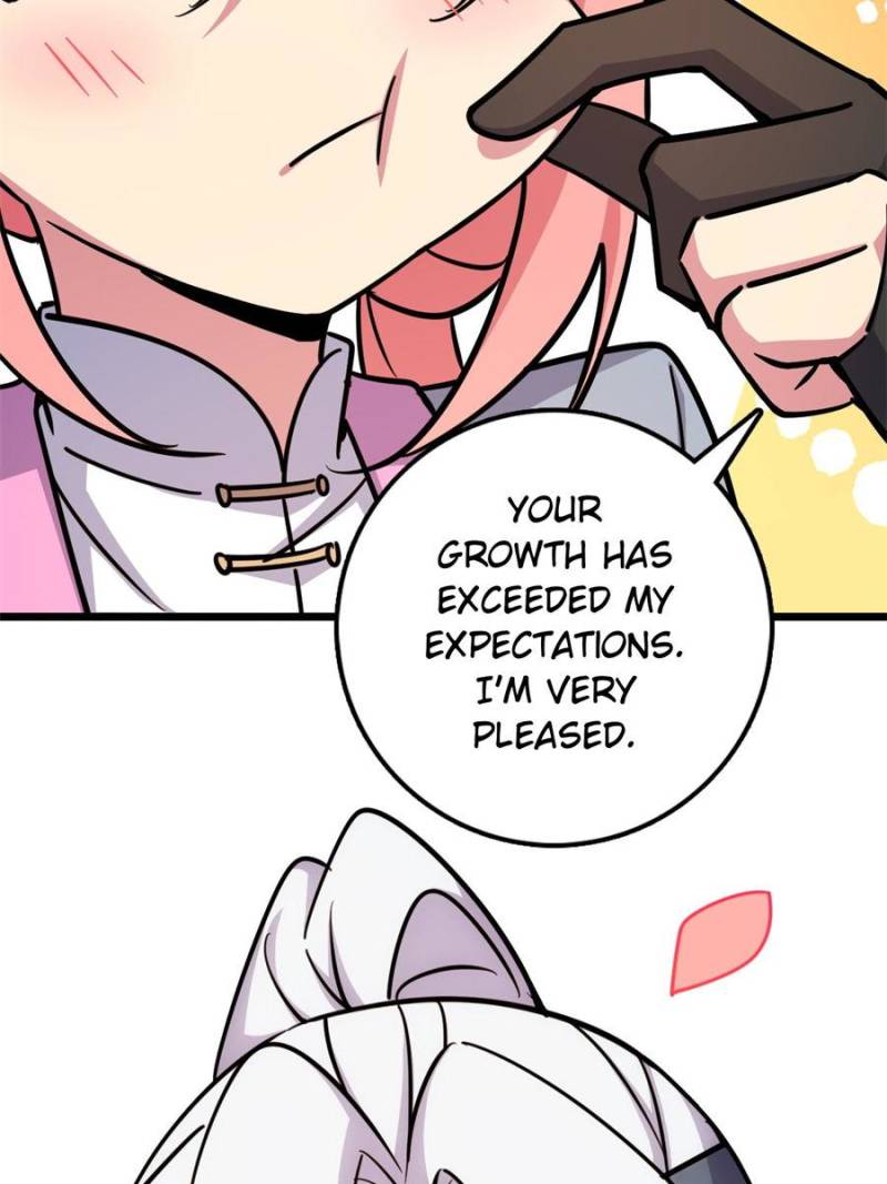 My Master Only Breaks Through Every Time the Limit Is Reached Chapter 145 - Page 49