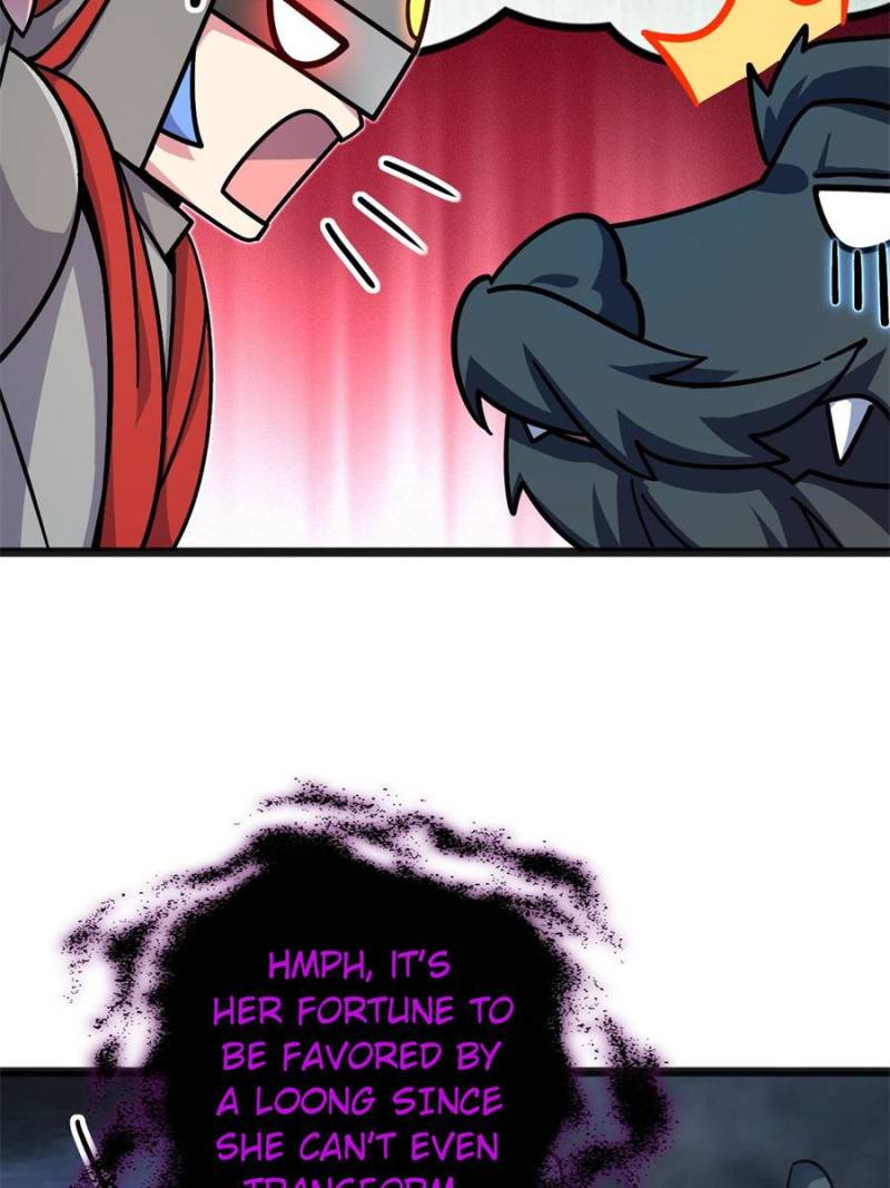 My Master Only Breaks Through Every Time the Limit Is Reached Chapter 145 - Page 5