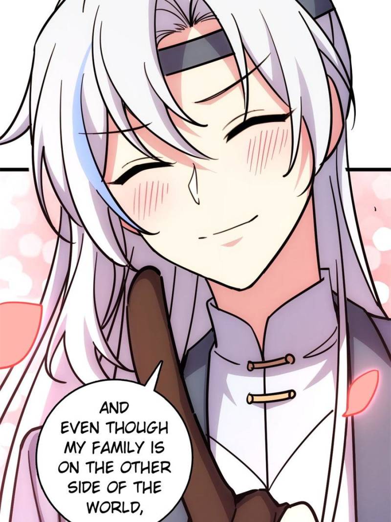 My Master Only Breaks Through Every Time the Limit Is Reached Chapter 145 - Page 50