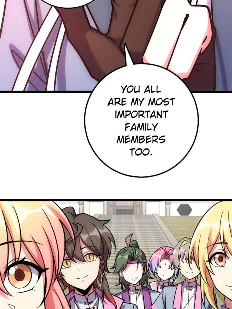 My Master Only Breaks Through Every Time the Limit Is Reached Chapter 145 - Page 51