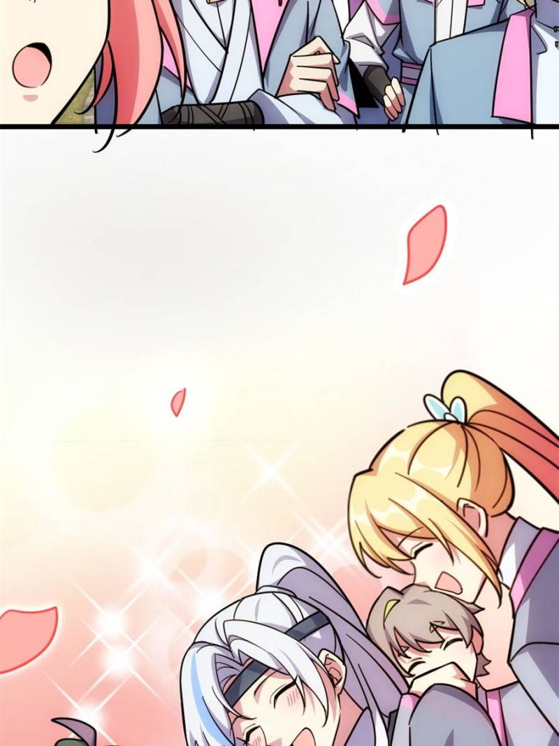 My Master Only Breaks Through Every Time the Limit Is Reached Chapter 145 - Page 52