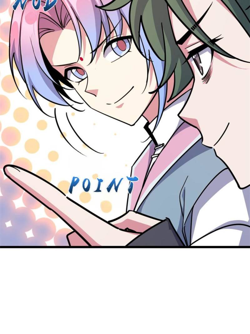 My Master Only Breaks Through Every Time the Limit Is Reached Chapter 145 - Page 55