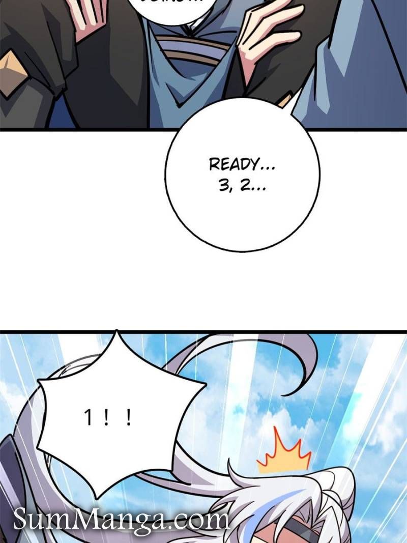 My Master Only Breaks Through Every Time the Limit Is Reached Chapter 145 - Page 58