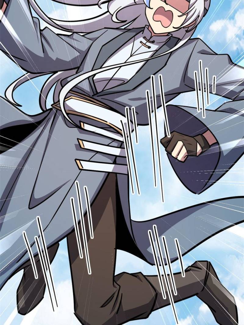 My Master Only Breaks Through Every Time the Limit Is Reached Chapter 145 - Page 59