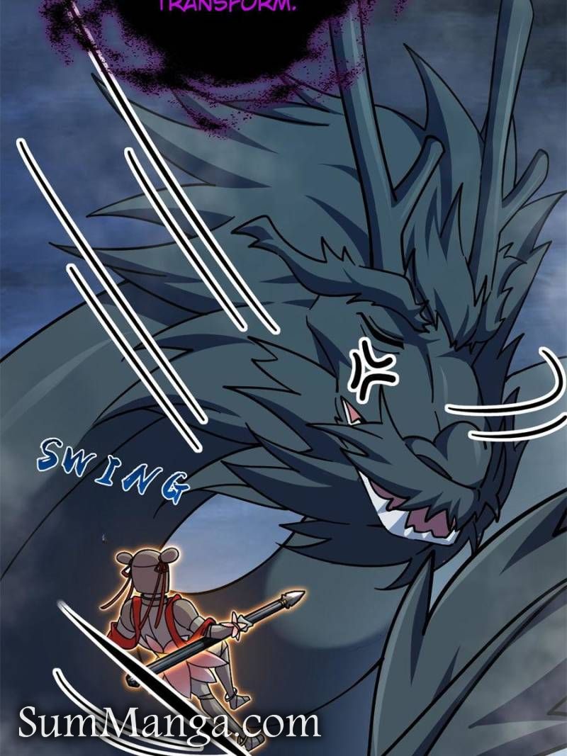 My Master Only Breaks Through Every Time the Limit Is Reached Chapter 145 - Page 6