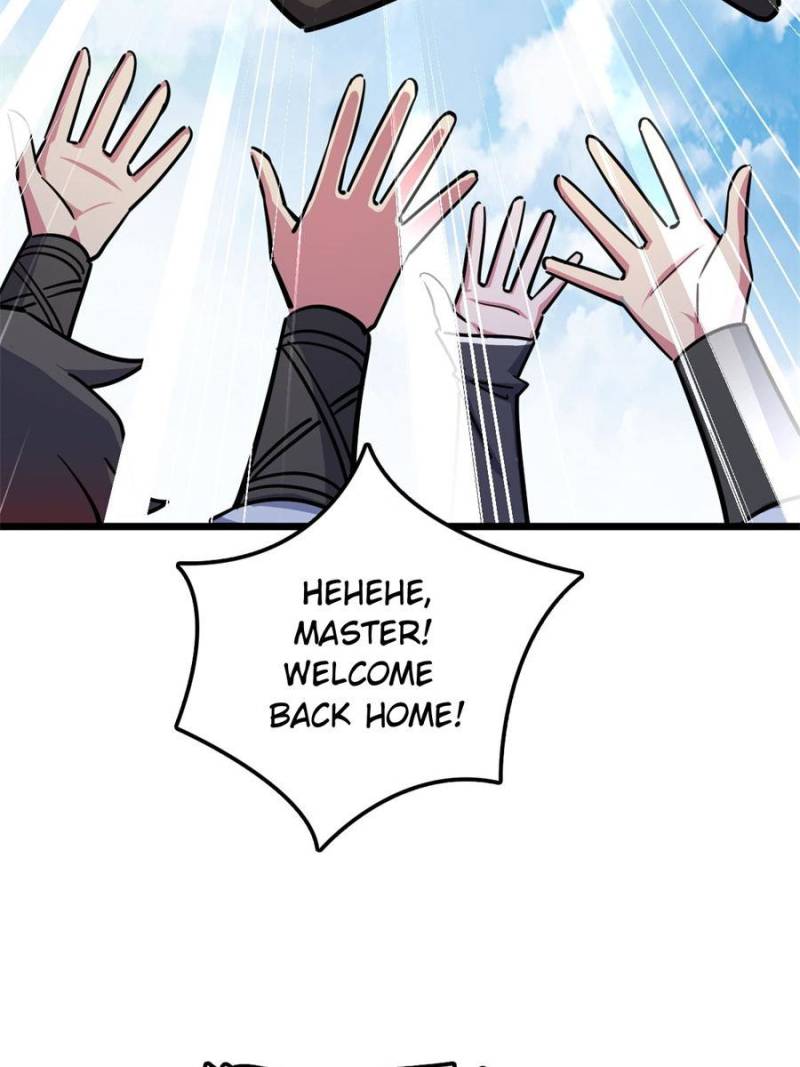 My Master Only Breaks Through Every Time the Limit Is Reached Chapter 145 - Page 60