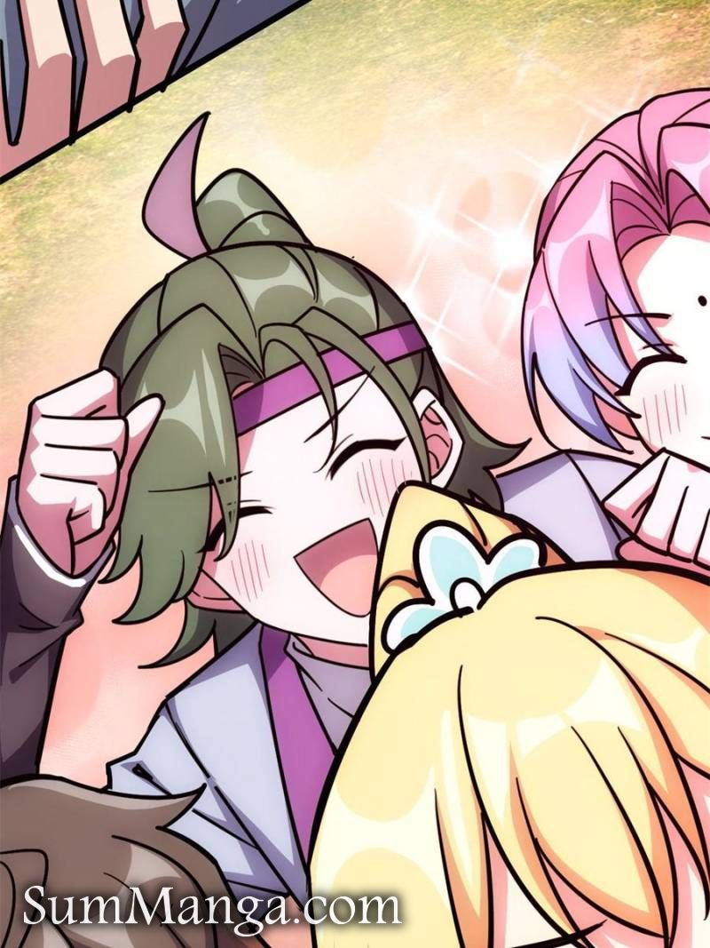 My Master Only Breaks Through Every Time the Limit Is Reached Chapter 145 - Page 62