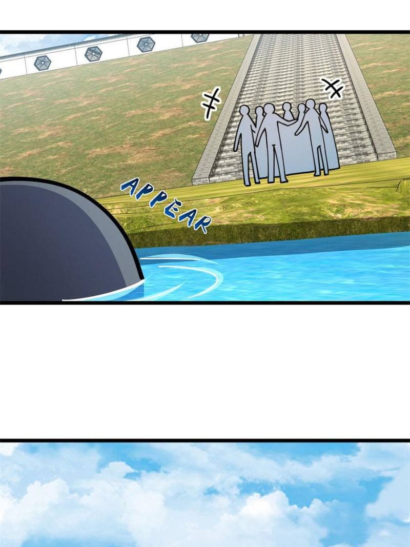 My Master Only Breaks Through Every Time the Limit Is Reached Chapter 145 - Page 64