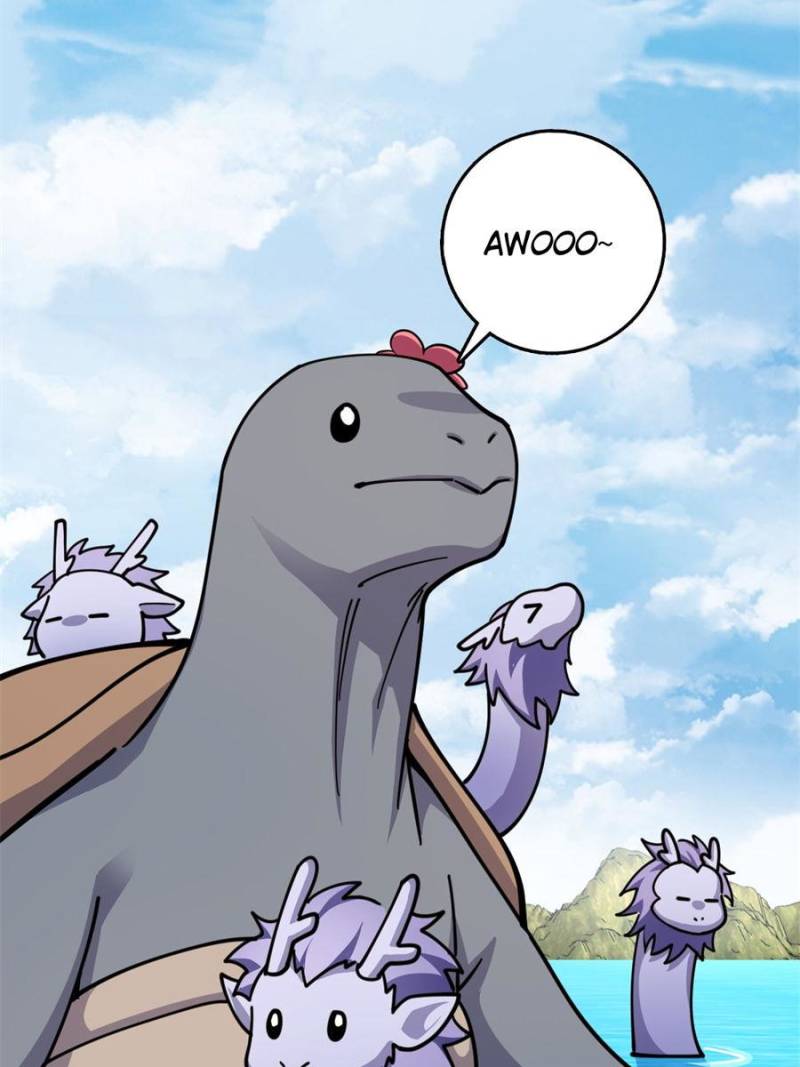 My Master Only Breaks Through Every Time the Limit Is Reached Chapter 145 - Page 65
