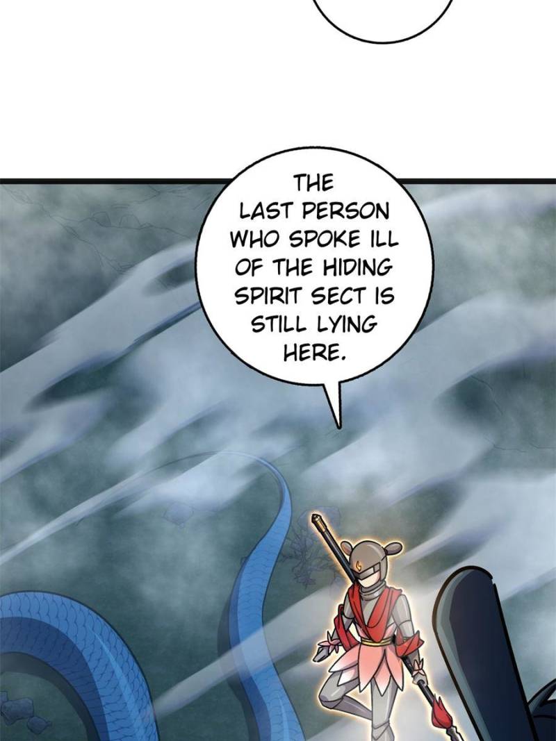 My Master Only Breaks Through Every Time the Limit Is Reached Chapter 145 - Page 8