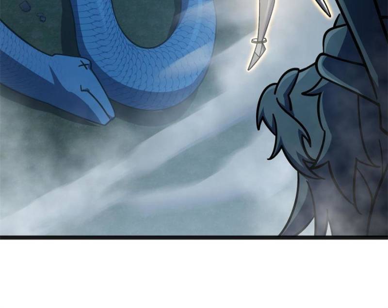 My Master Only Breaks Through Every Time the Limit Is Reached Chapter 145 - Page 9