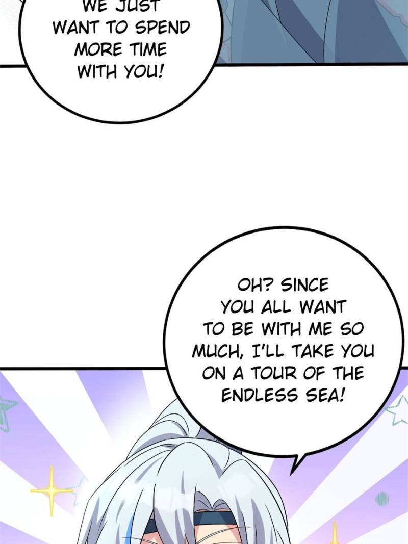 My Master Only Breaks Through Every Time the Limit Is Reached Chapter 146 - Page 12