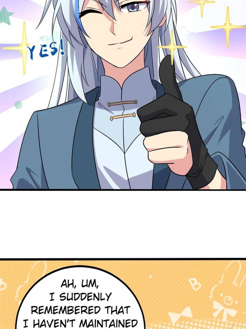 My Master Only Breaks Through Every Time the Limit Is Reached Chapter 146 - Page 13