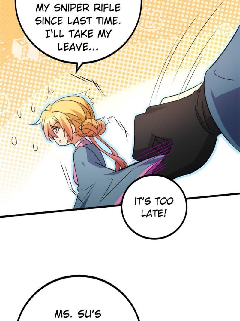 My Master Only Breaks Through Every Time the Limit Is Reached Chapter 146 - Page 14