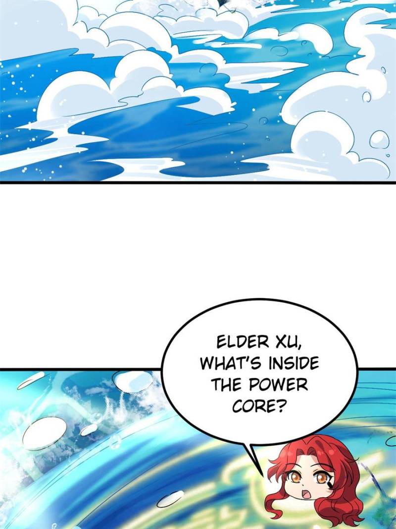 My Master Only Breaks Through Every Time the Limit Is Reached Chapter 146 - Page 17