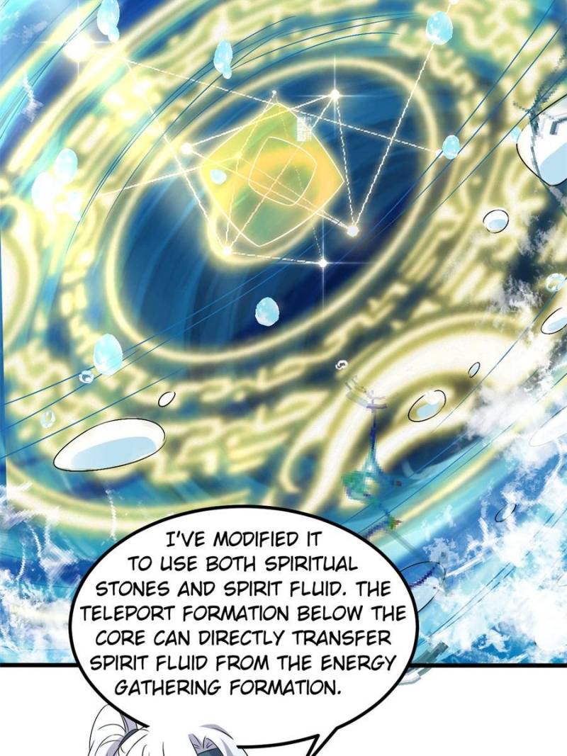 My Master Only Breaks Through Every Time the Limit Is Reached Chapter 146 - Page 18