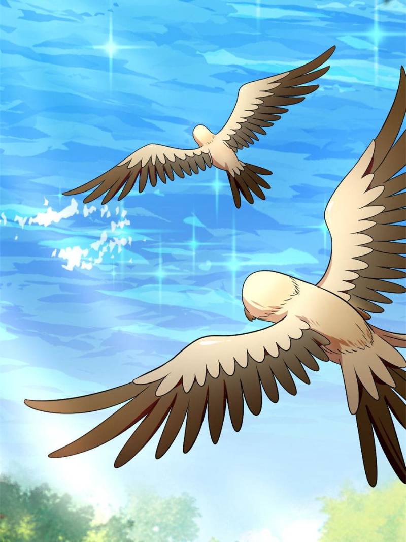 My Master Only Breaks Through Every Time the Limit Is Reached Chapter 146 - Page 2